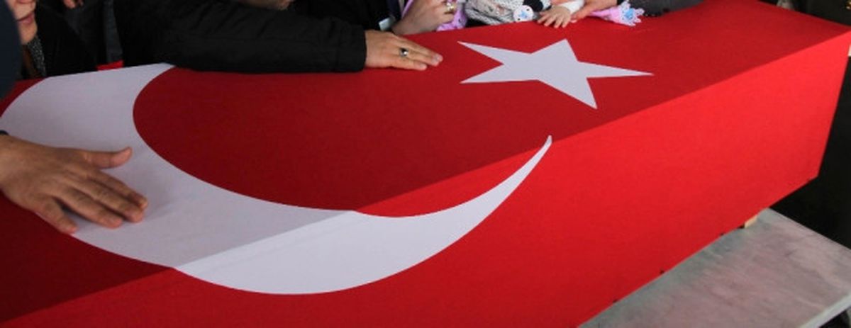 Tsk: "Çukurca\'da 1 Asker Şehit Oldu, 2 Asker Yaralandı"
