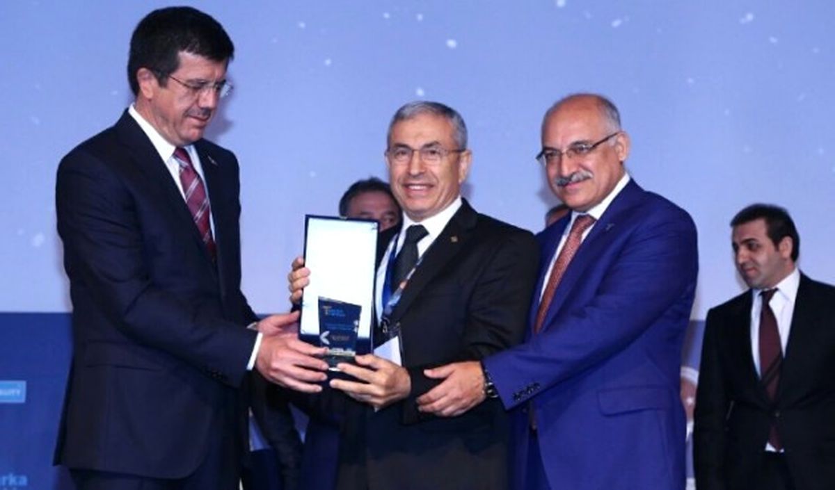 Türkiye Markasına Değer Katan Şirketler
