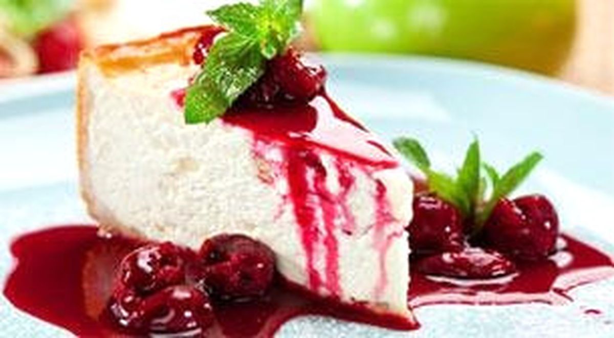 Usla - Cheesecake