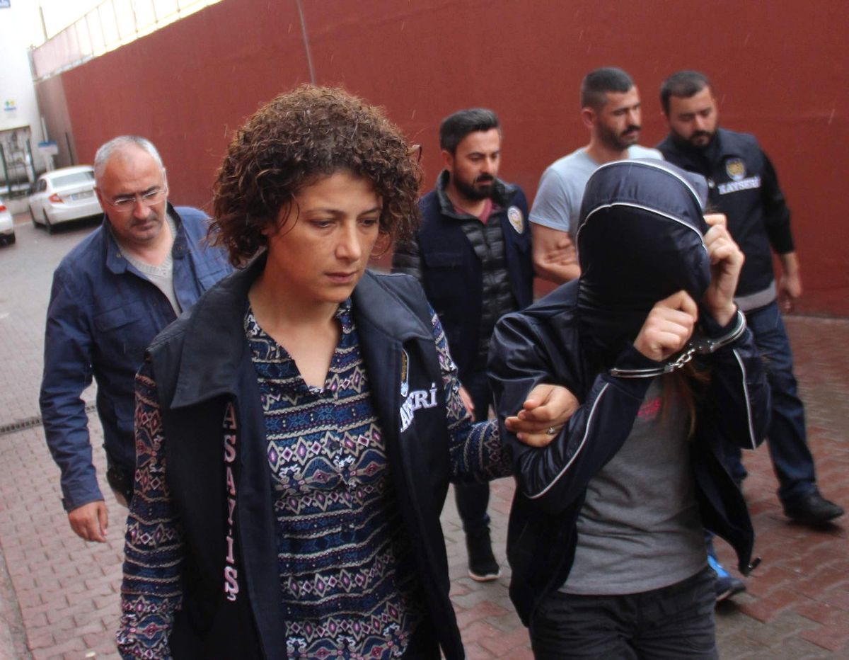 Yanlışlıkla Bir Gencin Öldüğü Cinayetin Bir Şüphelisi Daha Tutuklandı
