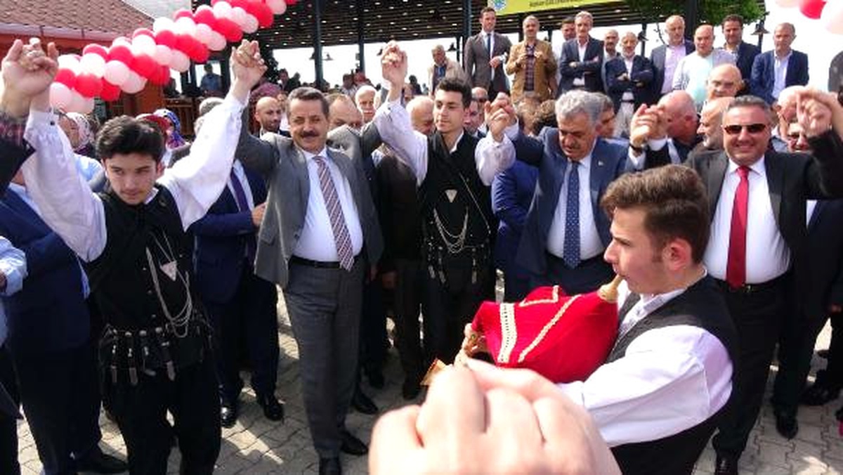Yaş Çay Fiyatı Açıklandı: Kilosu 2.13 Lira (3)
