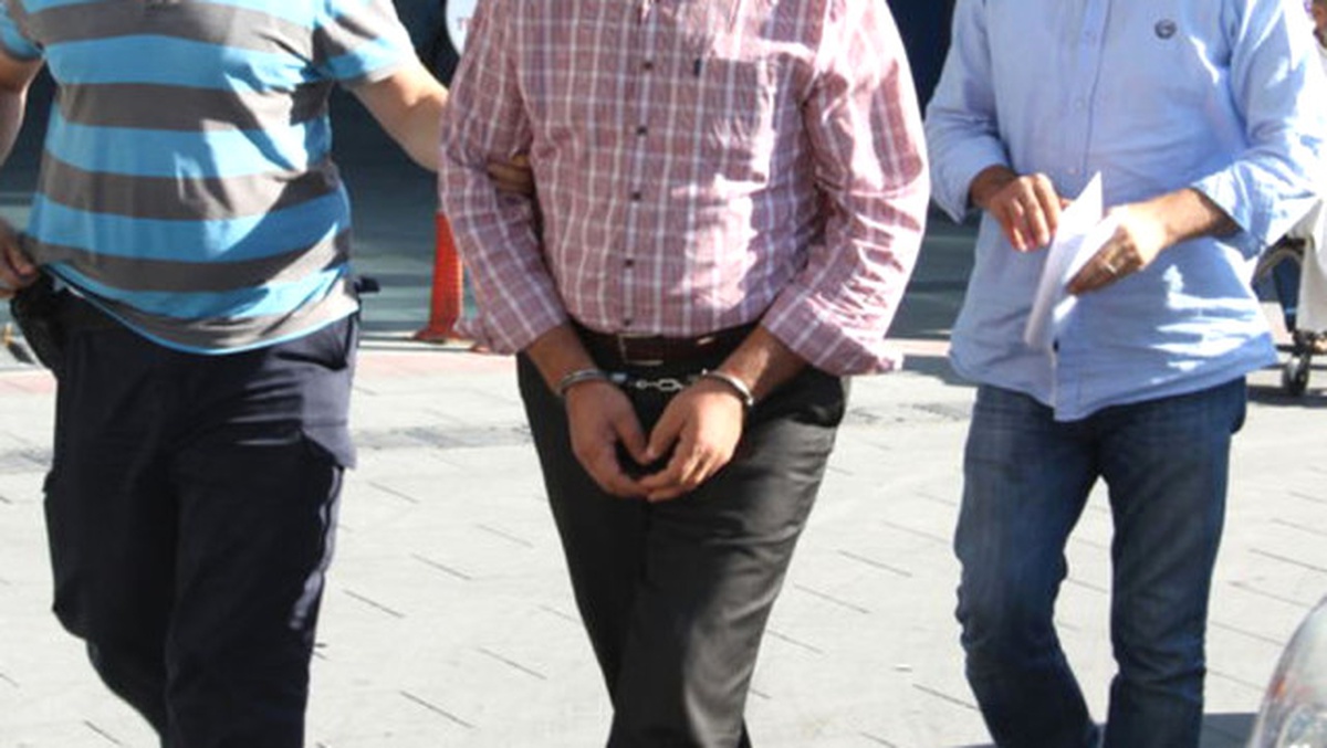 Yozgat\'ta Uyuşturucu Operasyonunda 3 Kişi Tutuklandı
