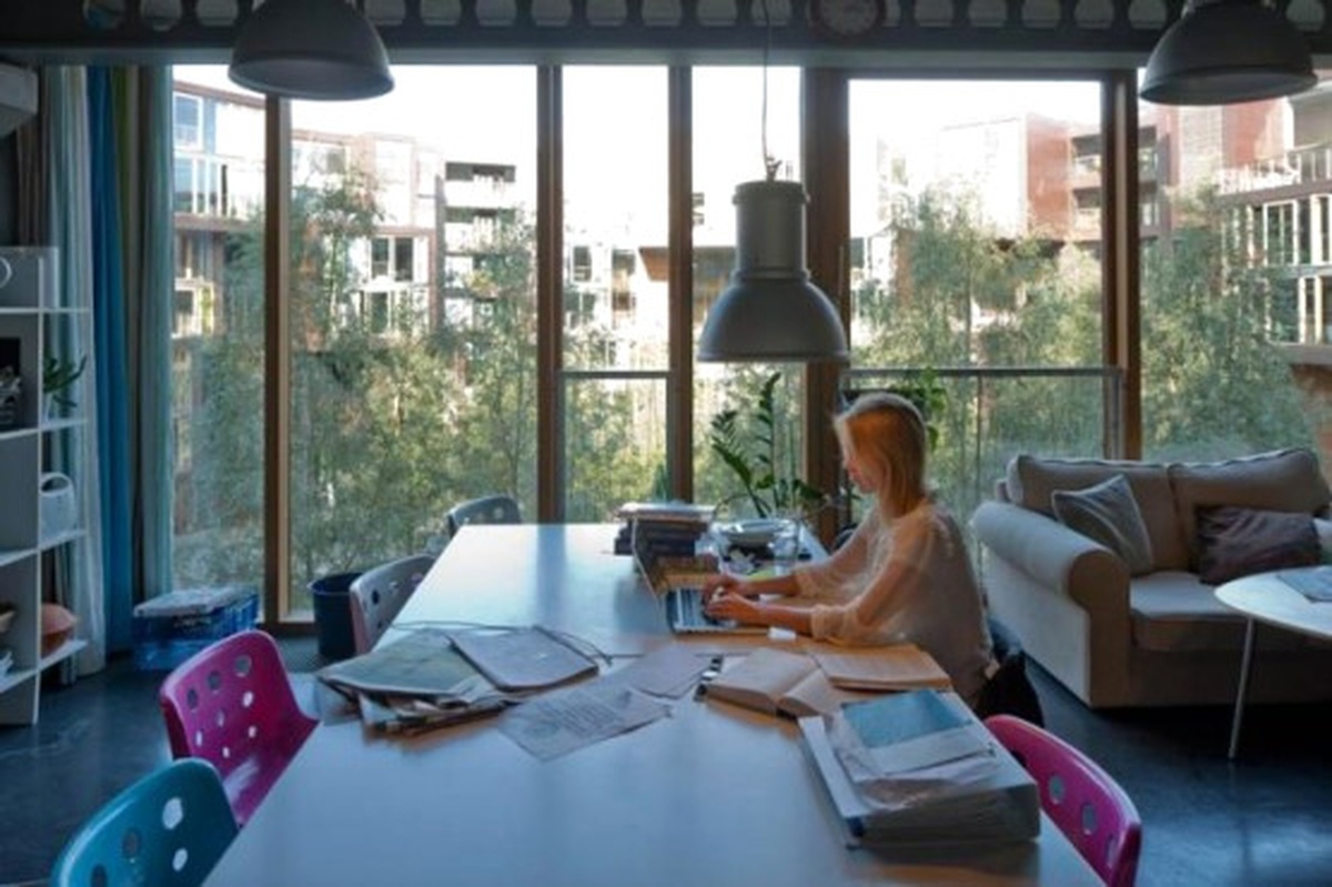 Yurt Yatırımları, 5 Yıldızlı Otellerle Yarışıyor