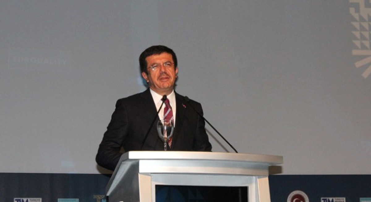 Yüzde 4,4\'lük Büyümenin Üstüne Çıkacağız\'