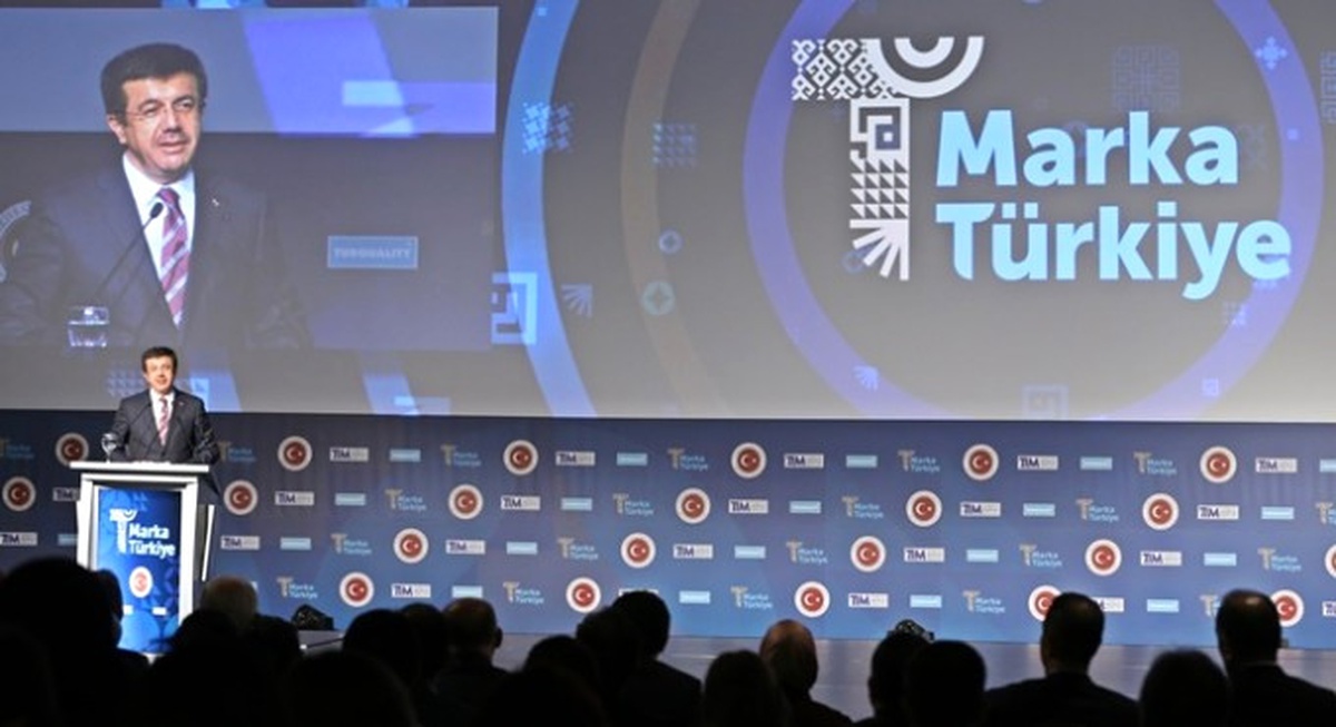 Zeybekci: İlk Çeyrek Büyümesi Yüzde 4\'ün Üzerinde Olacak