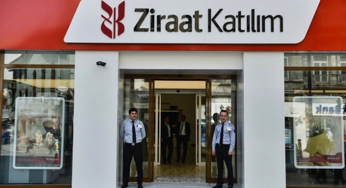 Ziraat Katılım\'dan Murabaha Sendikasyonu