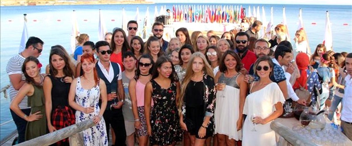 18. Uluslararası Bodrum Dans Festivali