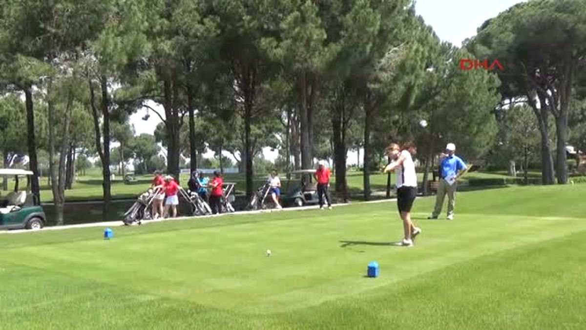 2017 Türkiye Golf Turu