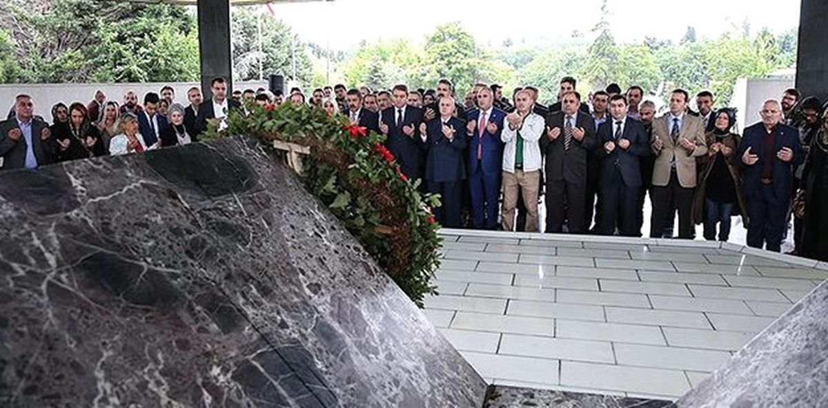 27 Mayıs Askeri Darbesinin 57. Yılı