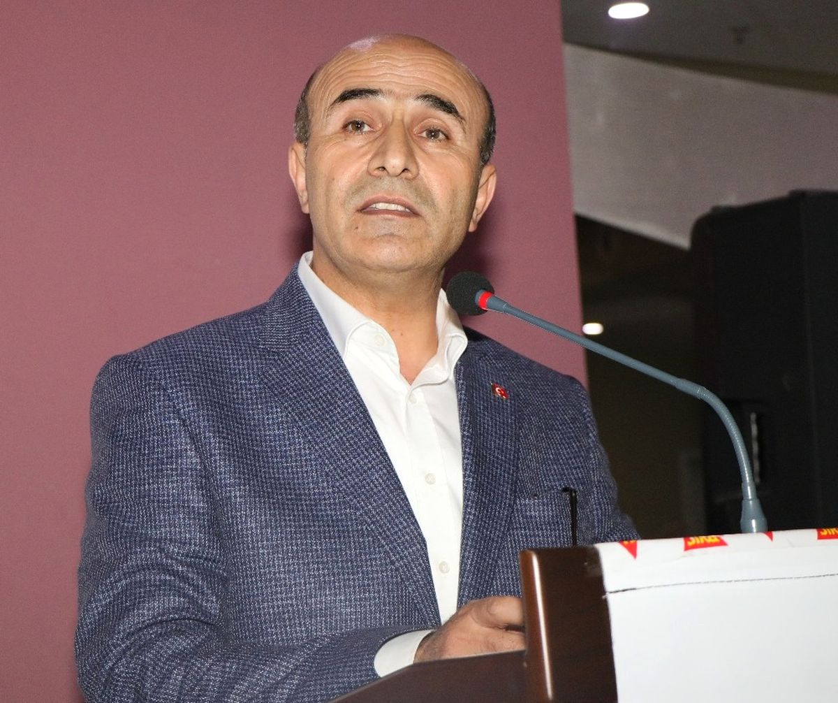 Adana\'da Şehit Aileleri İftar Yemeğinde Buluştu