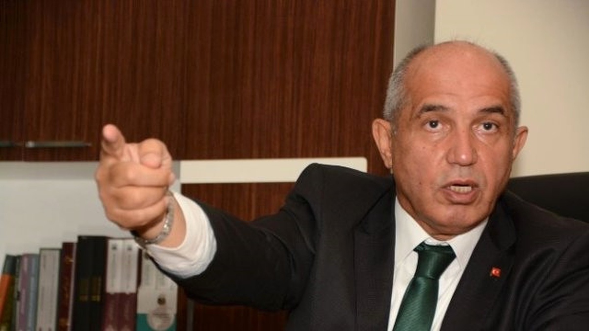 AK Parti Erzurum Milletvekili Ilıcalı Açıklaması