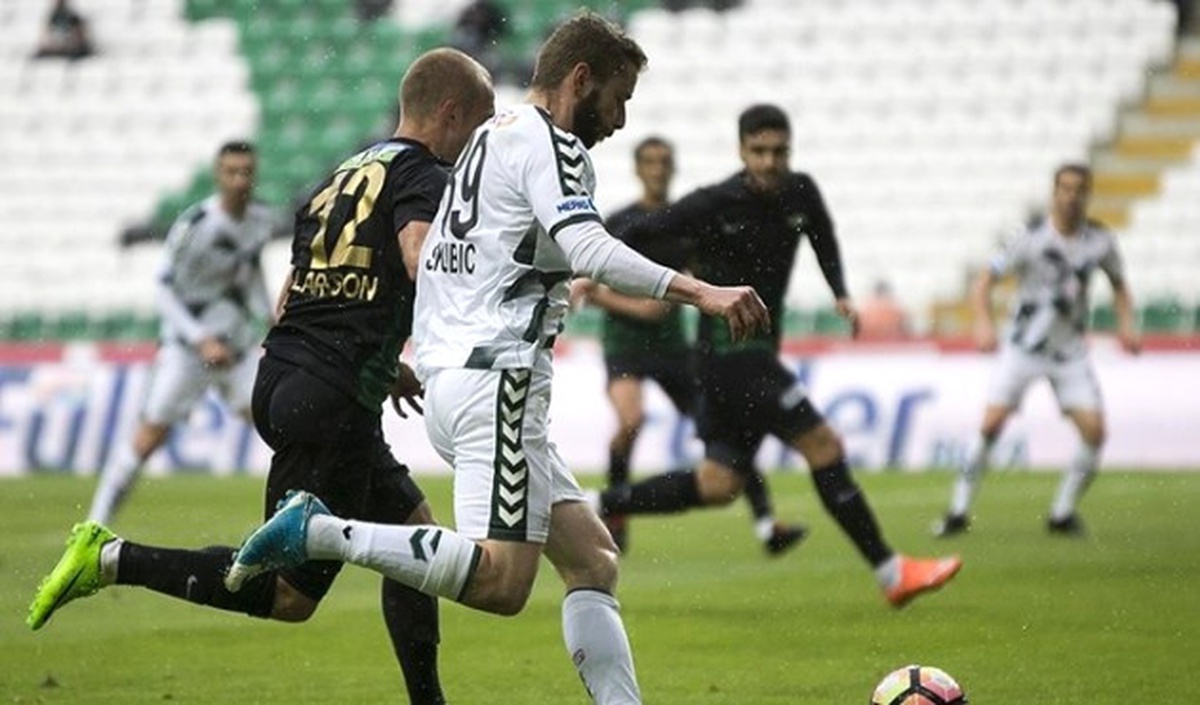Akhisar Belediyespor Farklı Kazandı