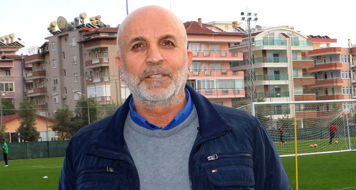 Alanyaspor Kulübü Başkanı Çavuşoğlu Açıklaması