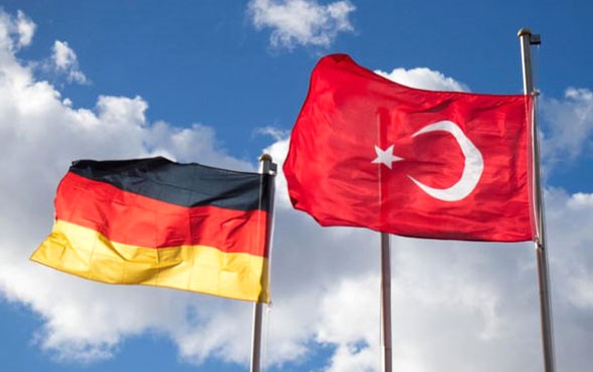 Alman Vekiller Konya Ziyaretine Hazırlanıyor