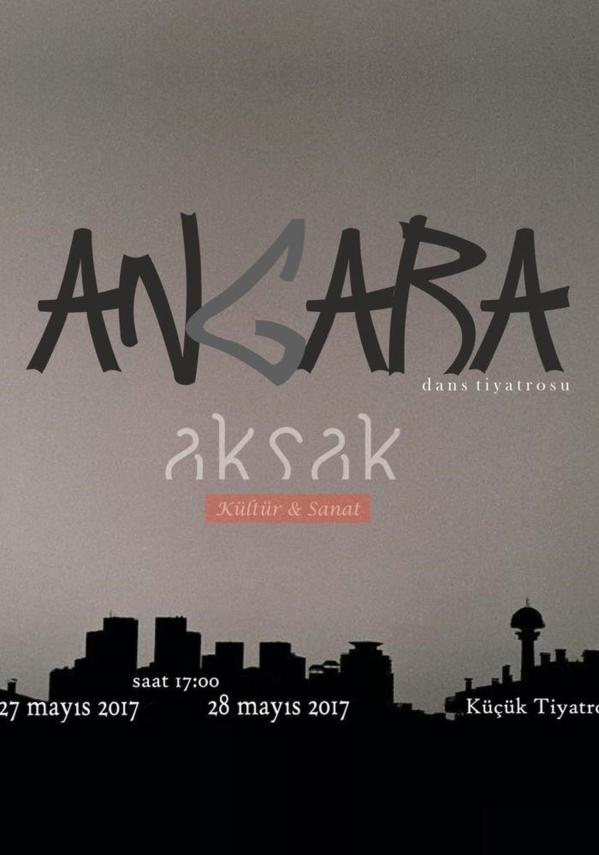 Ankara
