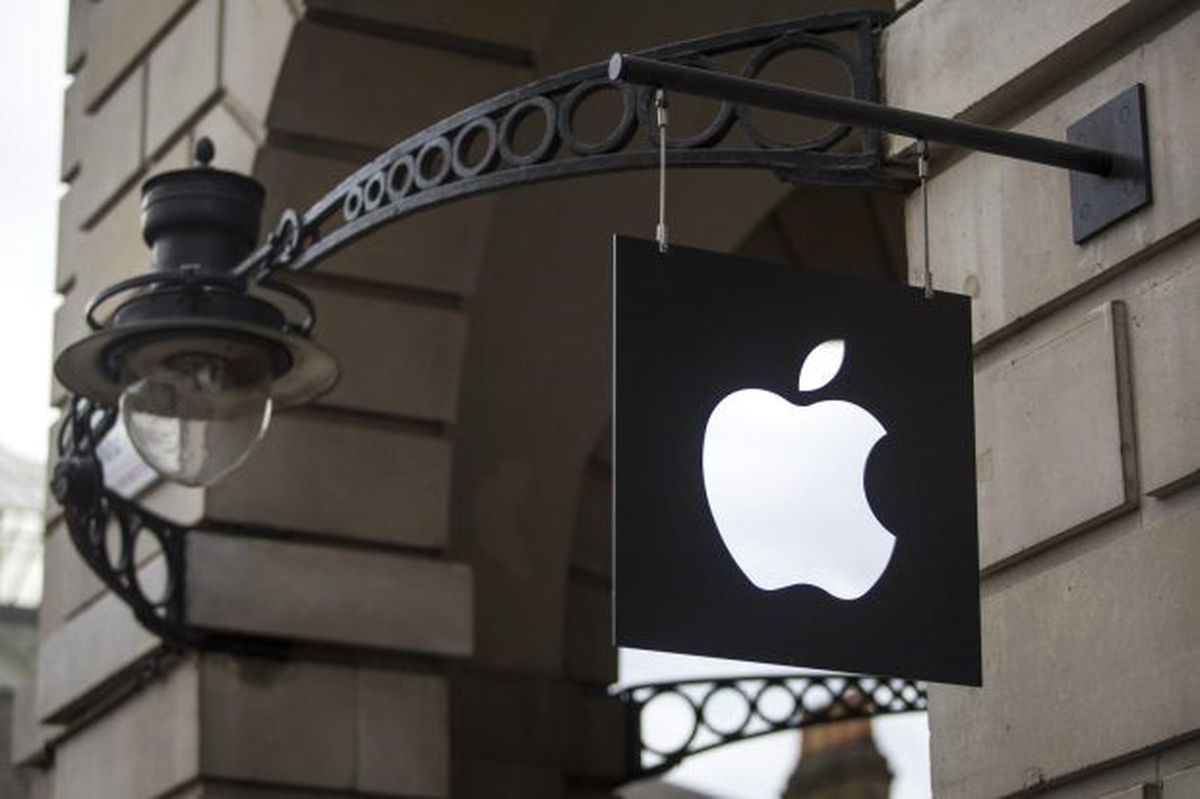 Apple, Güneydoğu Asya\'da İlk Mağazasını Açtı