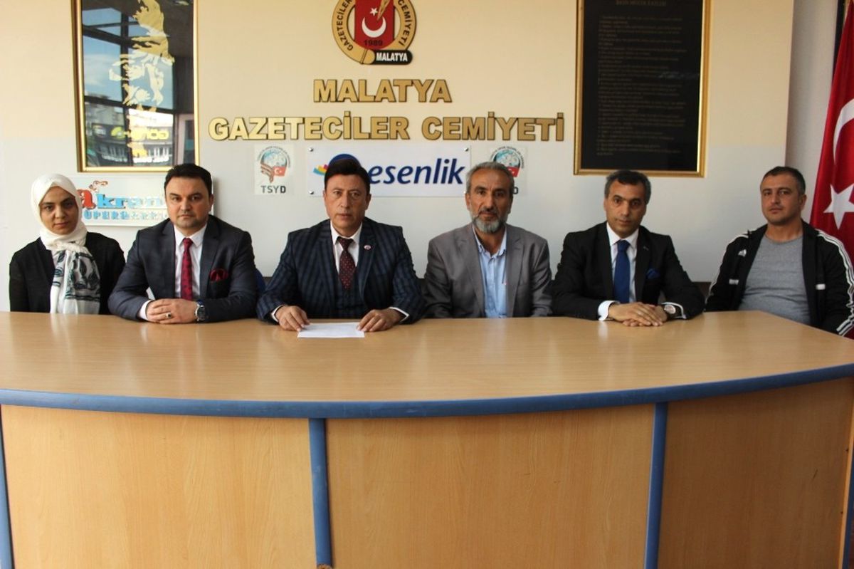 Başkan Altıntaş\'tan Birlik ve Beraberlik Çağrısı