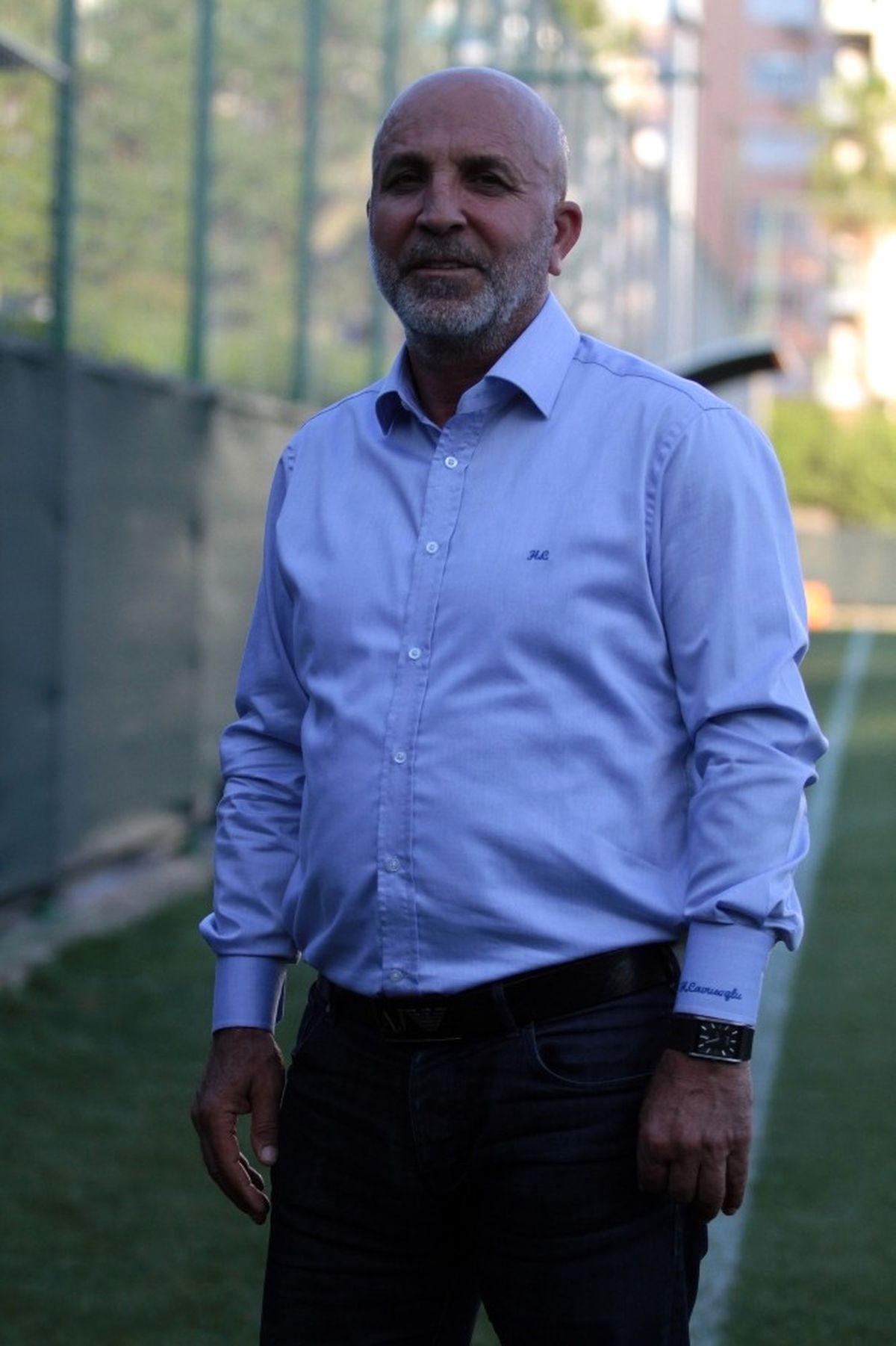 Başkan Çavuşoğlu\'dan Safet Susic Açıklaması
