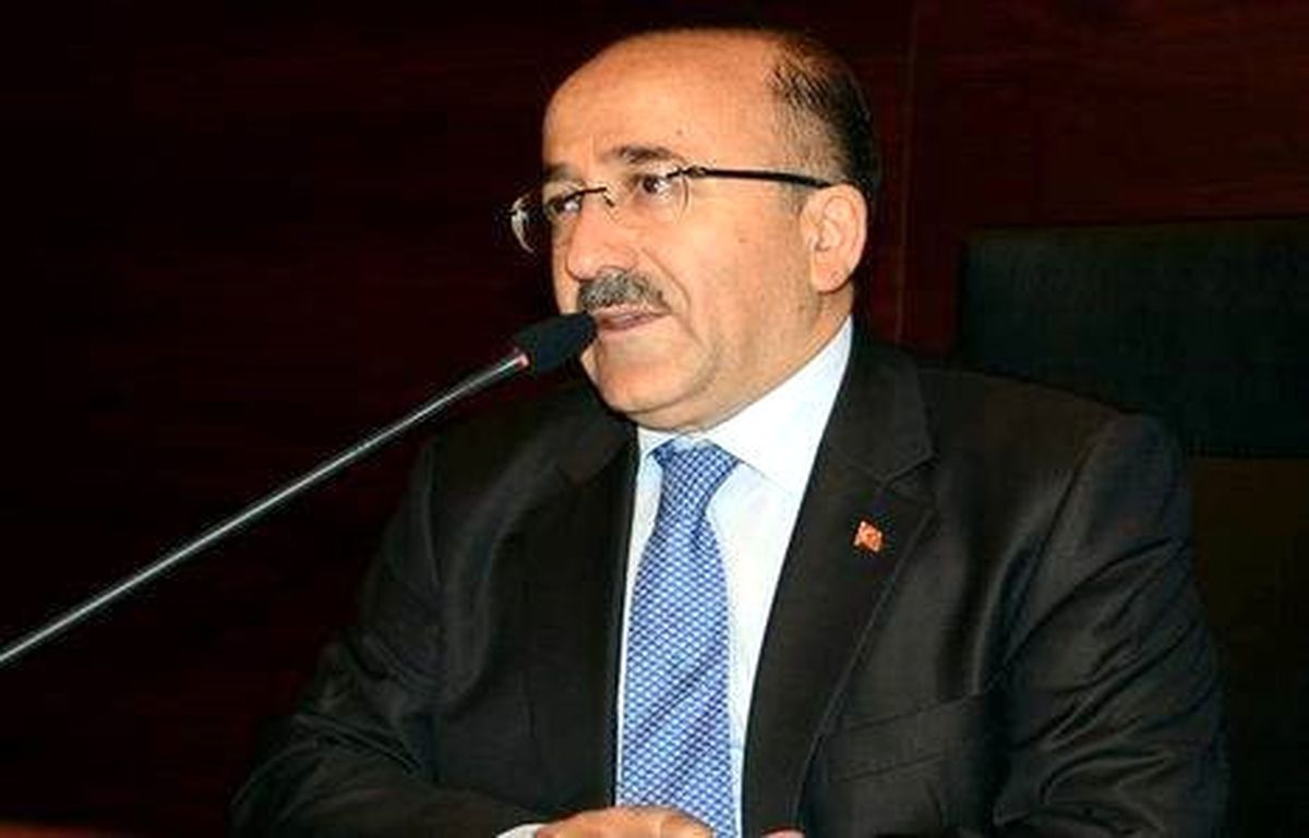 Başkan Gümrükçüoğlu Teşekkür Etti