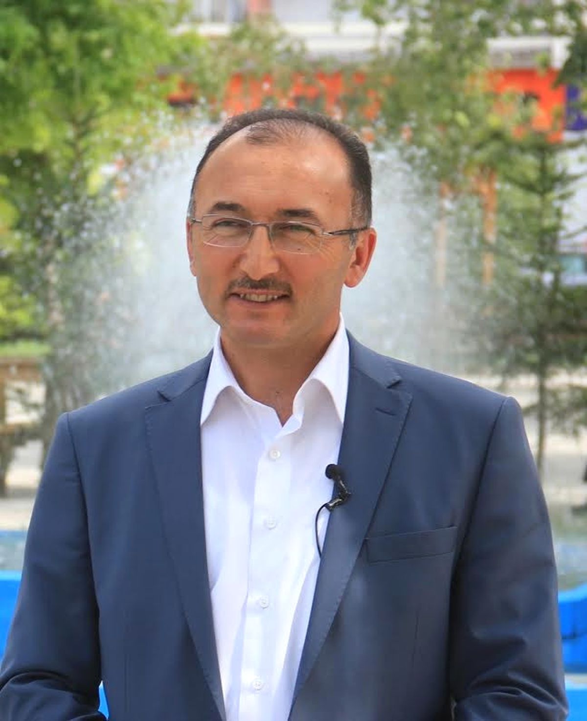 Başkan Köksoy\'un Ramazan Ayı Mesajı
