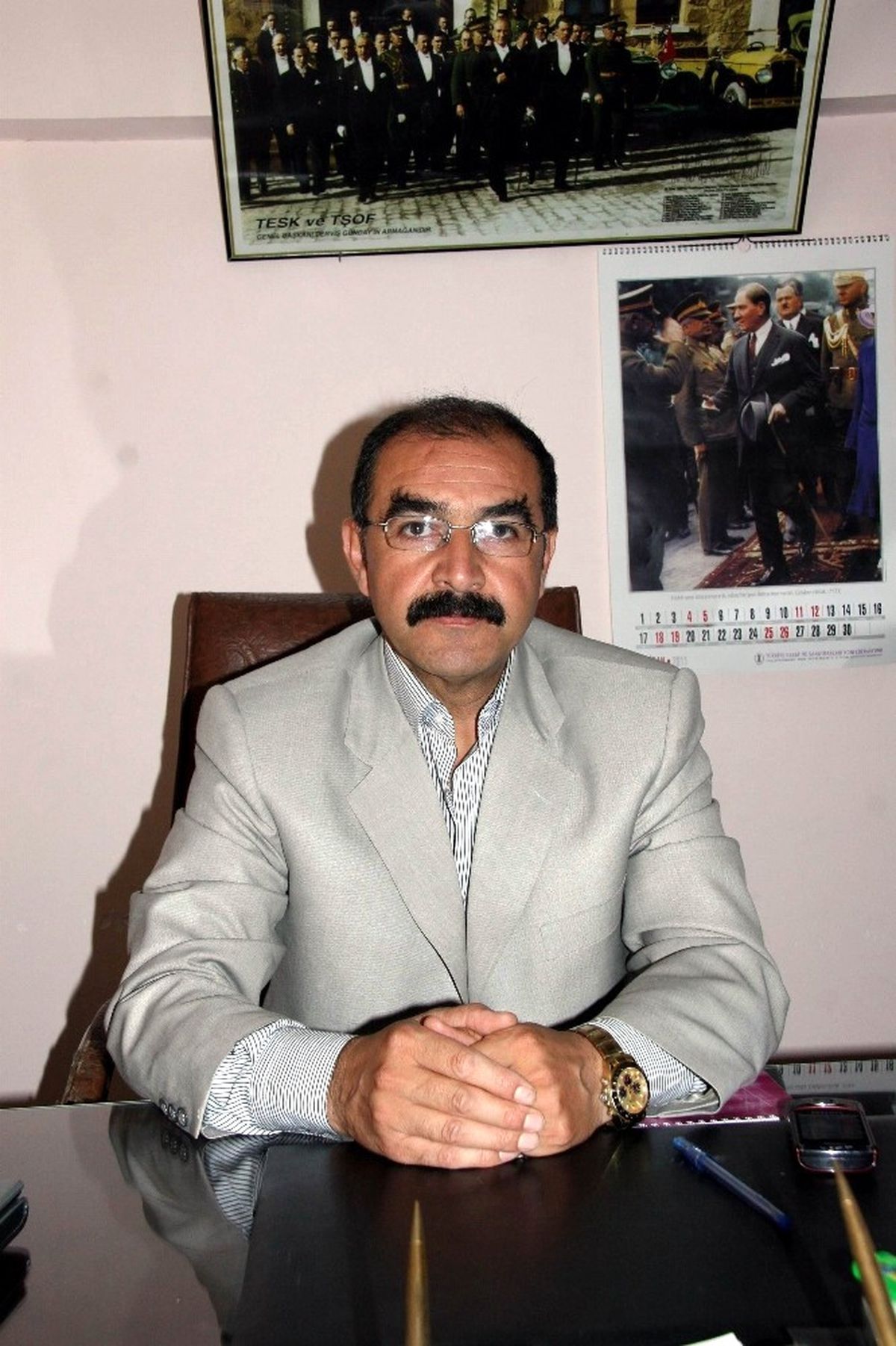 Berberler İftardan Sonra Kapalı Olacak