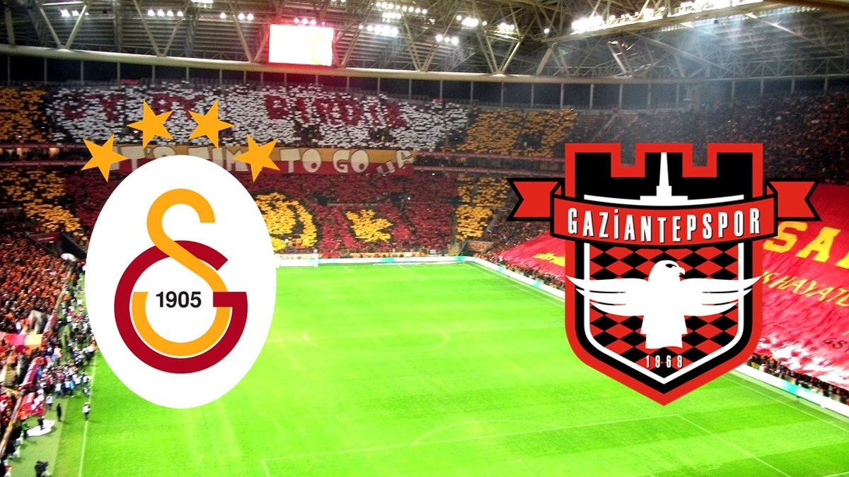 Beşiktaş ile Gaziantepspor 62. Maça Çıkıyor