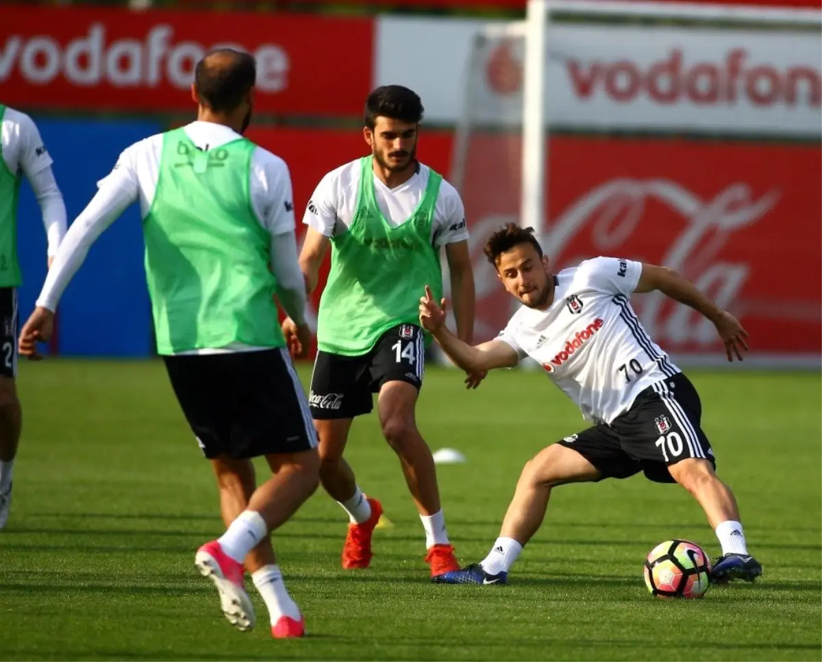 Beşiktaş, Şampiyonluk İçin Gaziantepspor Maçına Çıkacak