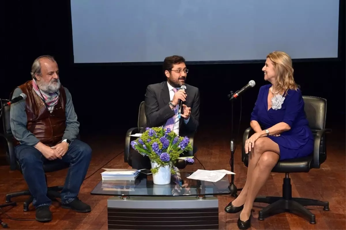 Beşiktaş\'ta 150\'nci Kez \'Ustalara Saygı\' Gecesi