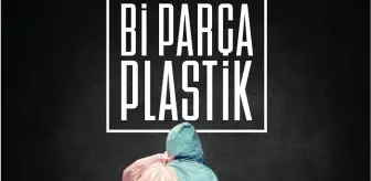 Bi Parça Plastik - Hemzemin