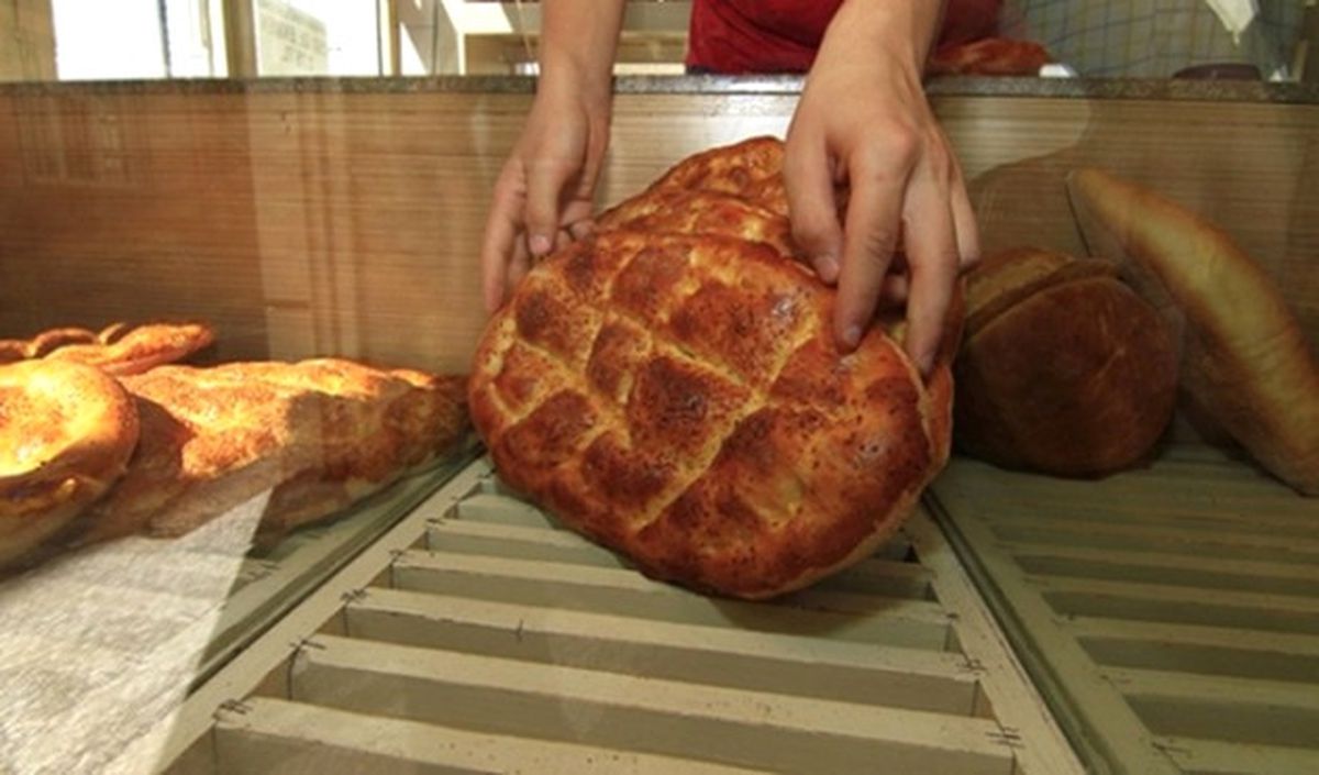Bilecik\'te Ramazan Pidesine Zam Yok