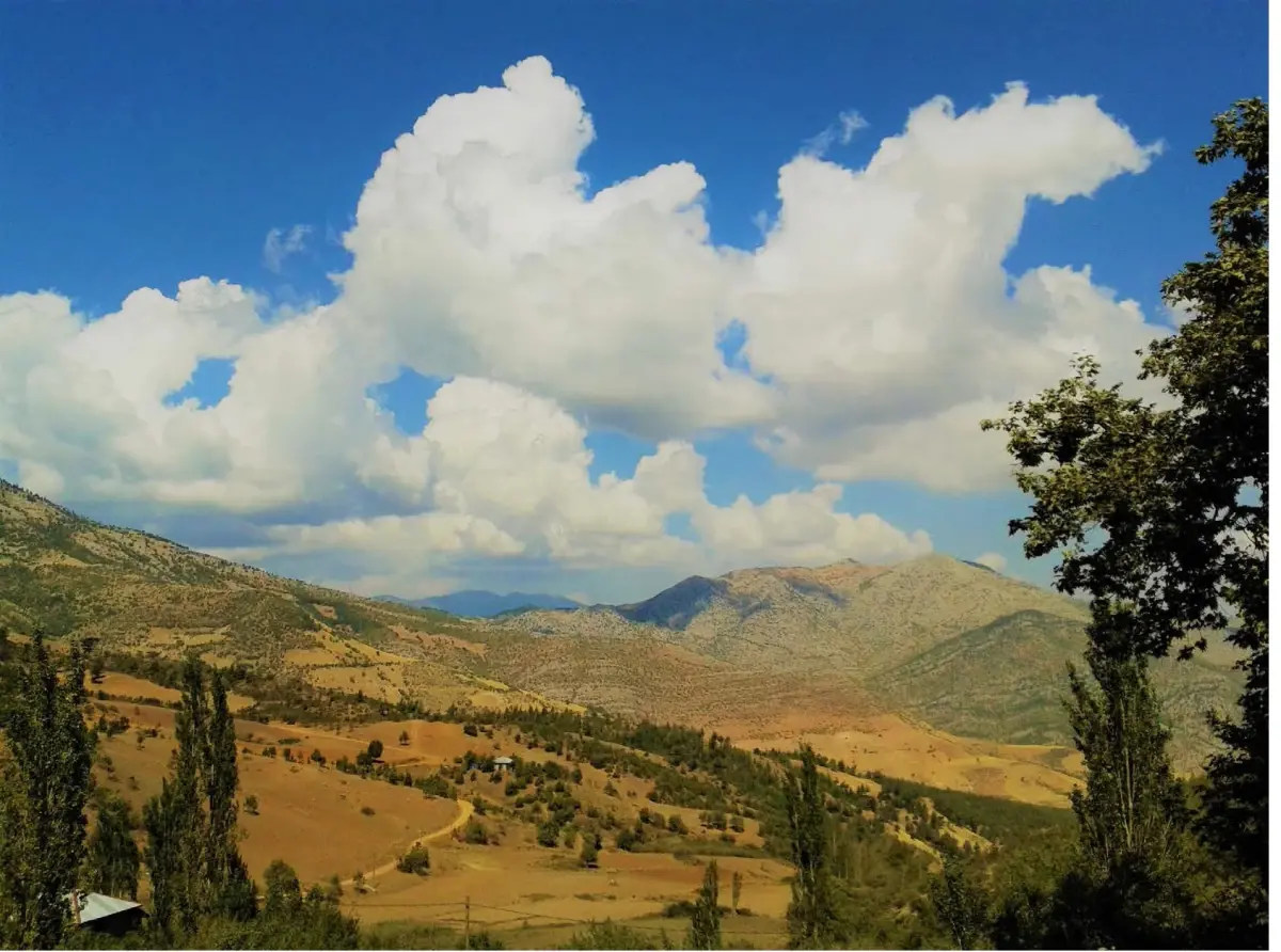 BİLGİ\'li Öğrencilerden Fotoğraflar ve Hikâyeler