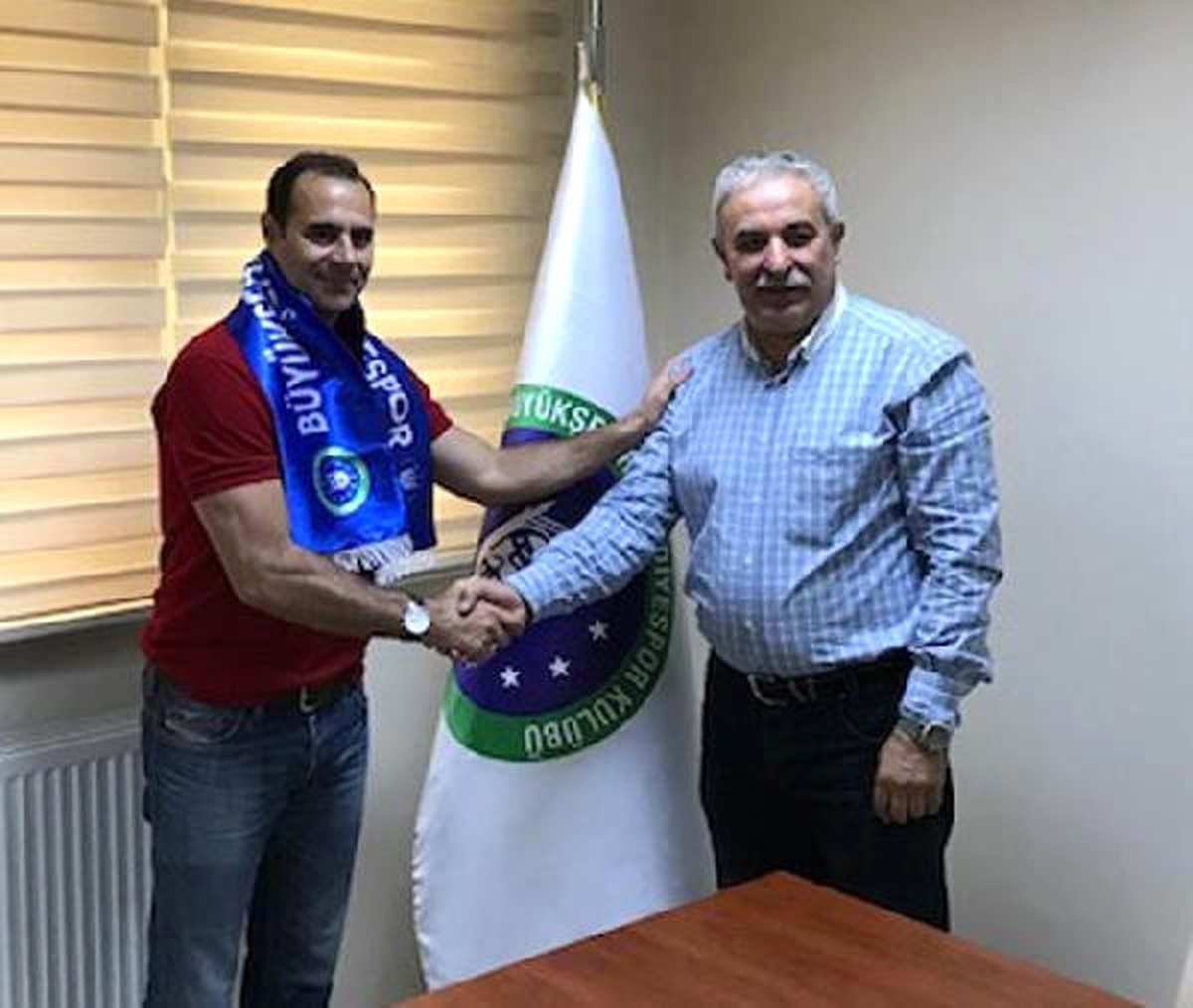 Bursa Büyükşehir Belediyespor Vercesi\'ye Emanet