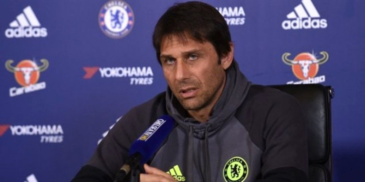 Conte, Chelsea\'yi Bırakmıyor