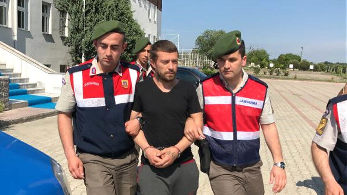 Çorlu\'da 19 Ayrı Suçtan Aranan Şüpheli Yakalandı