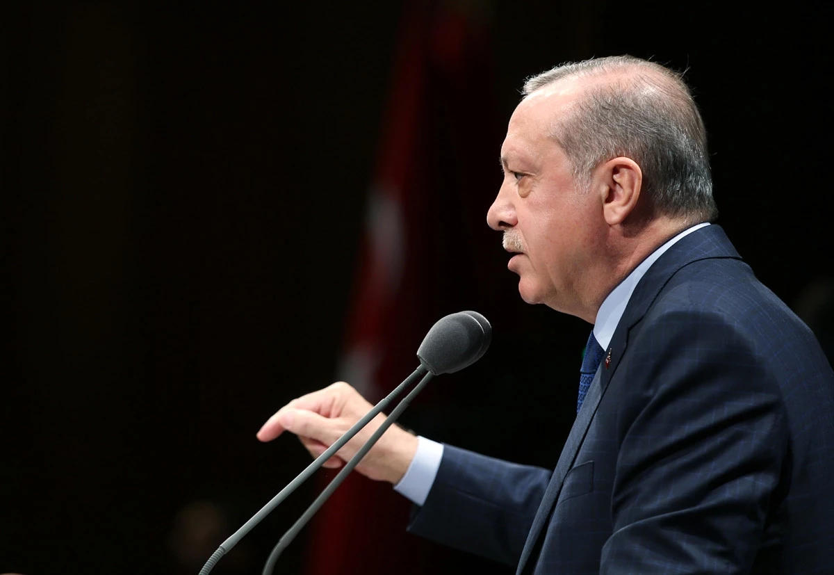 Erdoğan\'dan Sosyal Medya Trolleri Yargıya Taşınsın Talimatı: Bulun Bunları