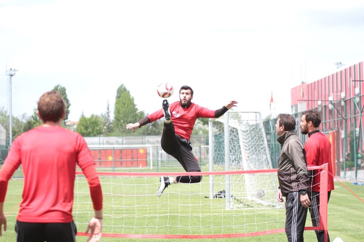 Es-Es Süper Lig İçin Çalışmaya Devam Ediyor