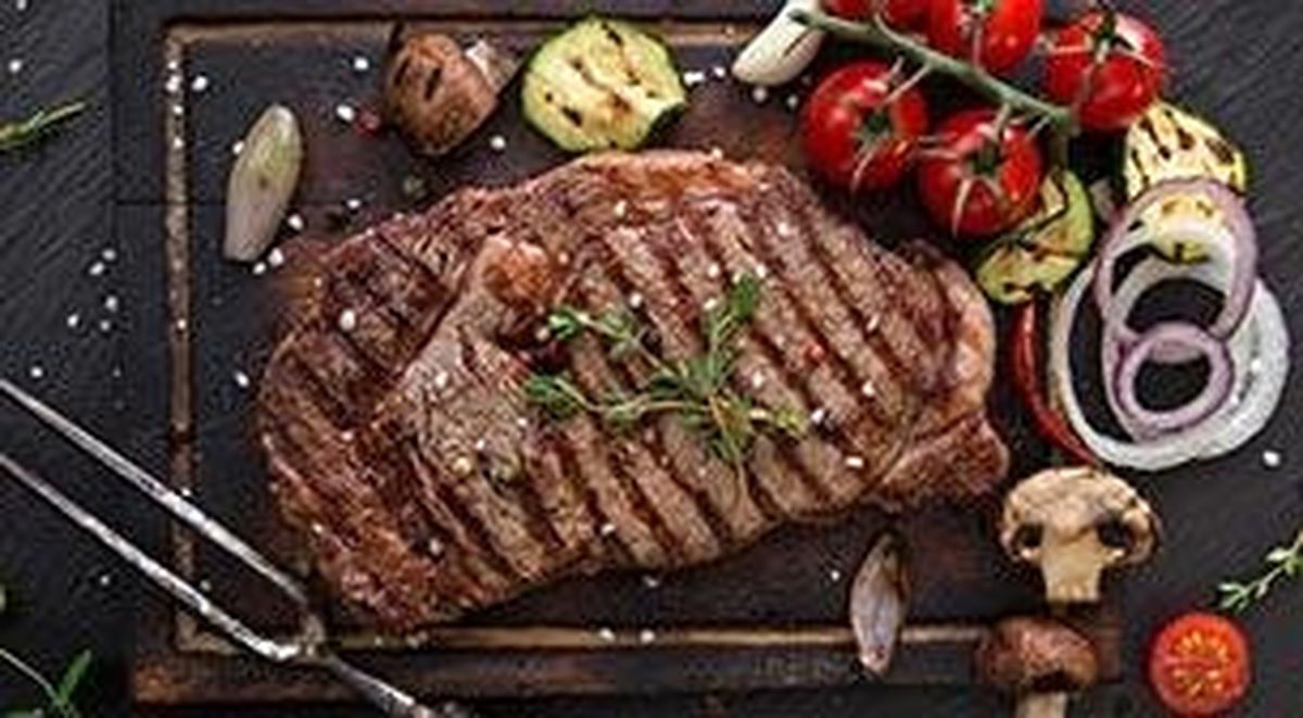Etler ve Pişirme Teknikleri 4