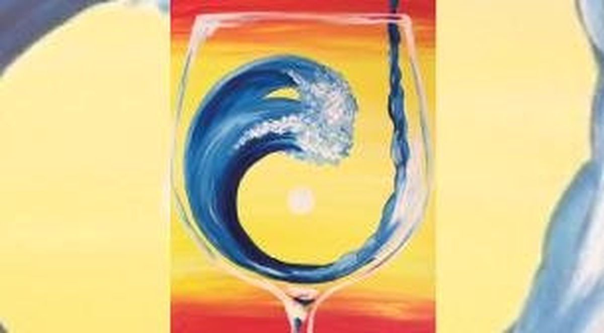 Fırça Sende - Wave - Sun