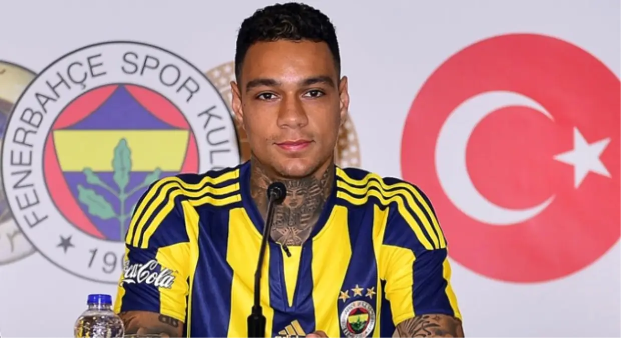 Gregory Van Der Wiel: Hayatımın En Büyük Darbesini Yedim