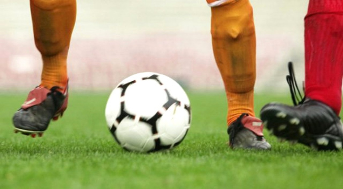 Gürpınar\'da Futbol Turnuvası Düzenlendi