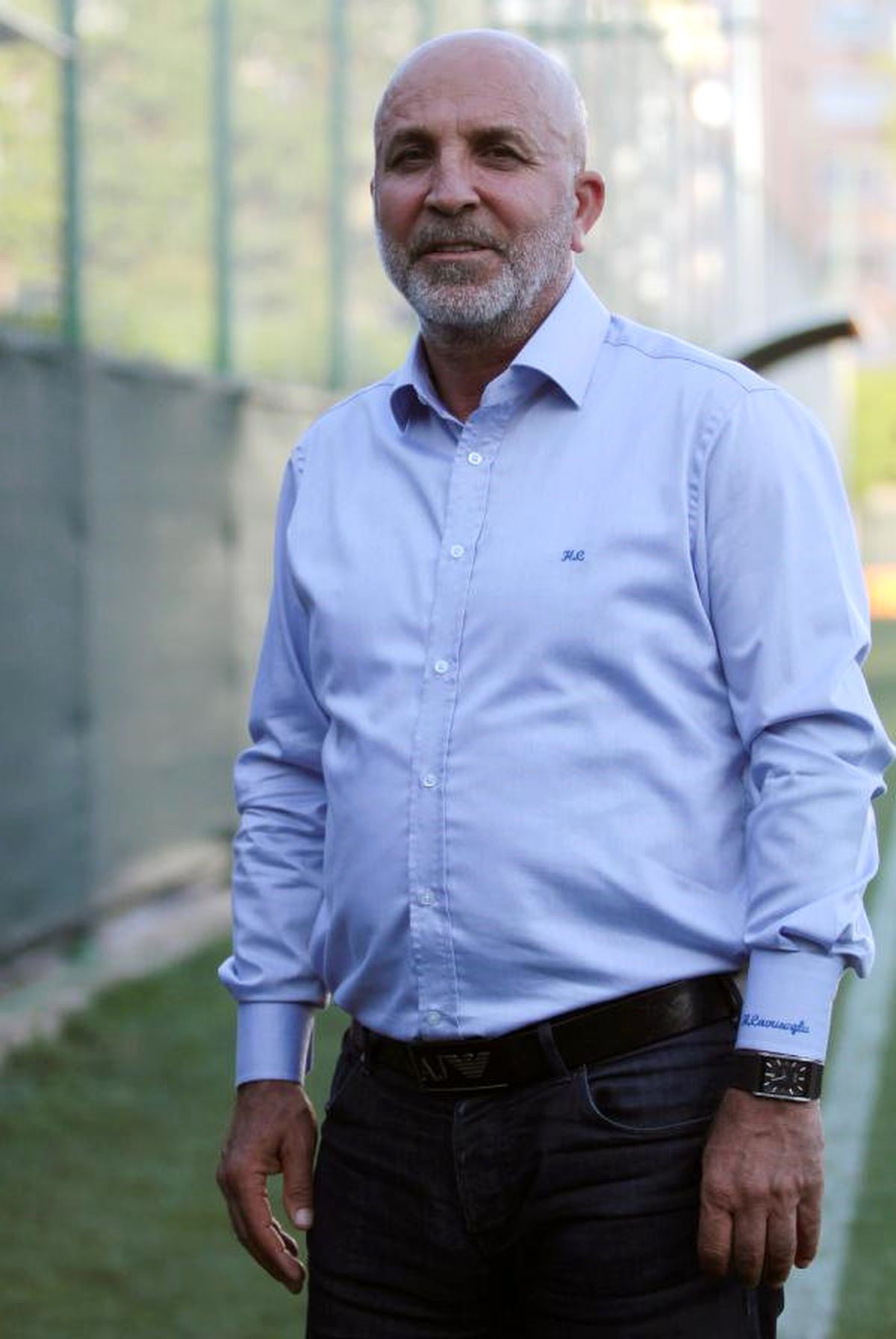 Hasan Çavuşoğlu: Galatasaray Maçını Çok Daha Önemsiyoruz