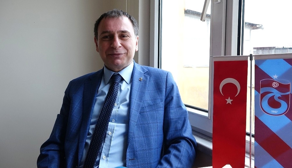 Hatayoğlu: "Şampiyonluk Kupalarına Haciz Konulması Trabzonspor\'a Hakarettir"
