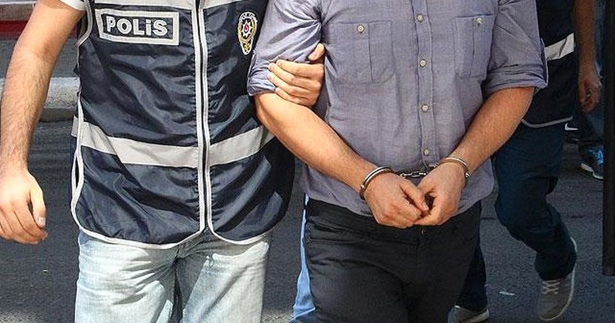 İzmir\'deki Göçmen Kaçakçılığı Operasyonu