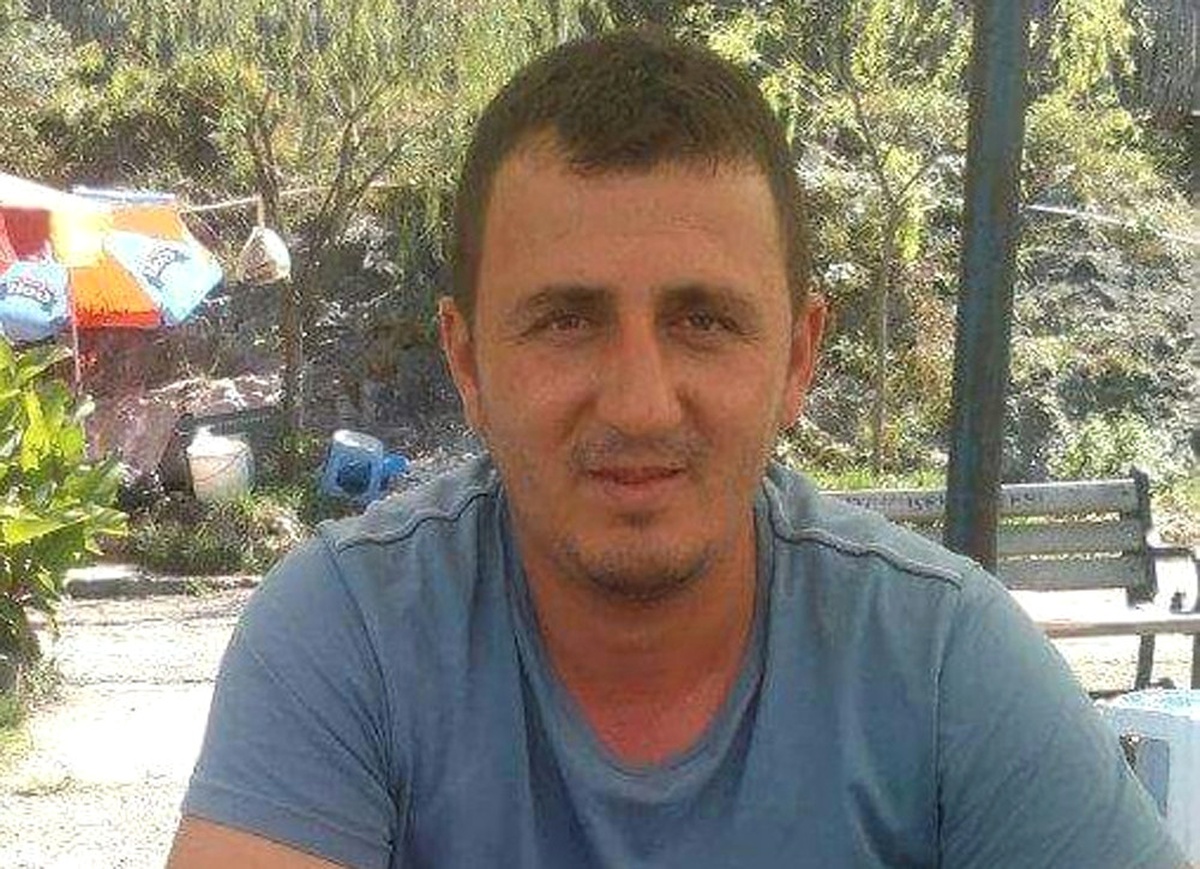 Kaçak Maden Ocağında Akıma Kapılan Işçi Hayatını Kaybetti