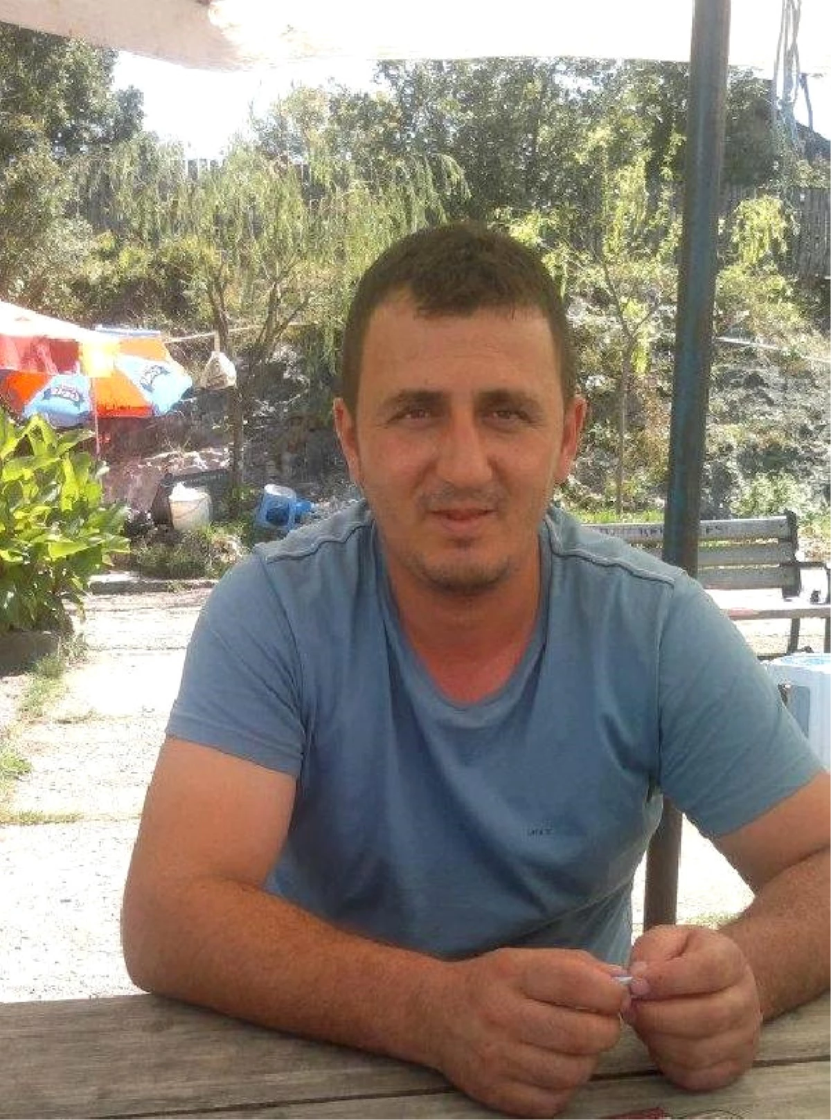Kaçak Ocakta Elektrik Akımına Kapılıp, Öldü