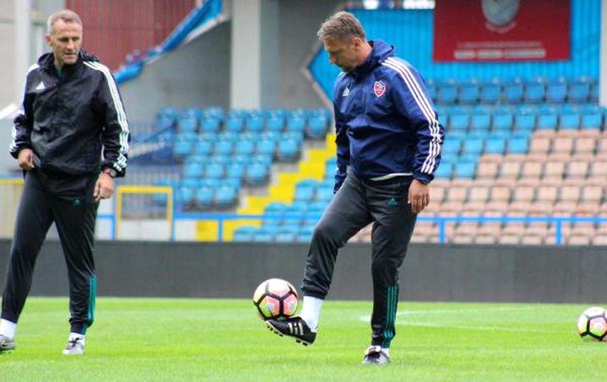 Kardemir Karabükspor, Kayserispor Hazırlıklarını Tamamladı