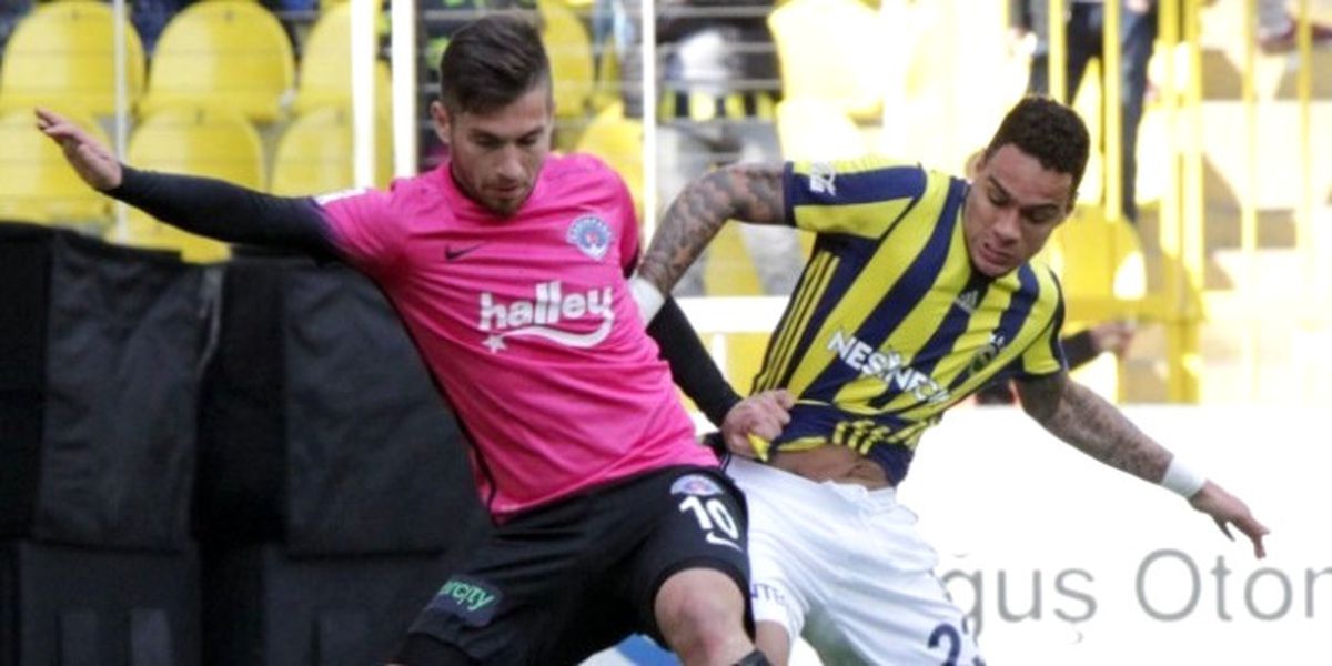 Kasımpaşa\'dan Beşiktaş\'a...