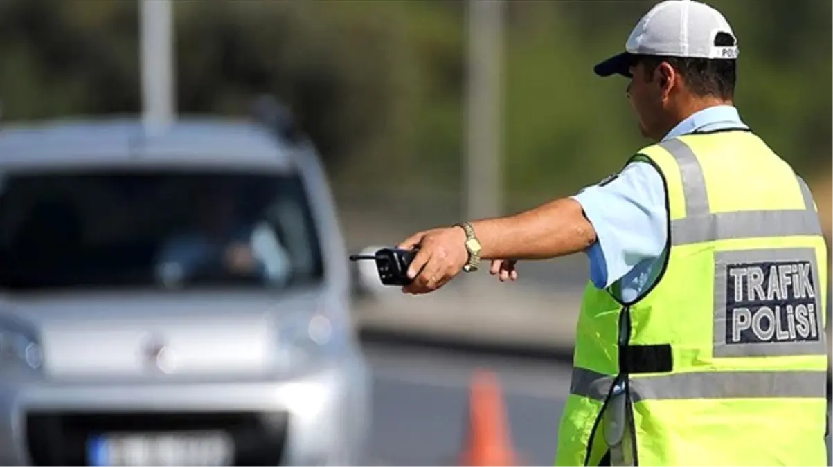 Keşan\'da "Türkiye Trafik Güvenliği Uygulaması"