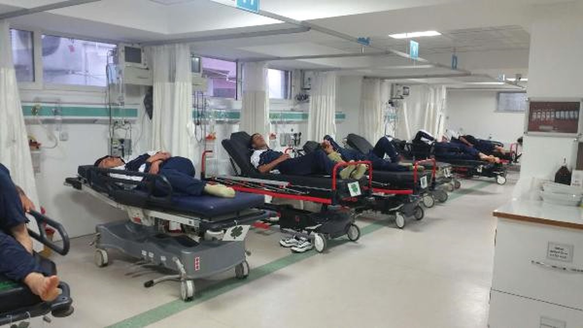 Kışladaki Gıda Zehirlenmesi Soruşturması Sürüyor