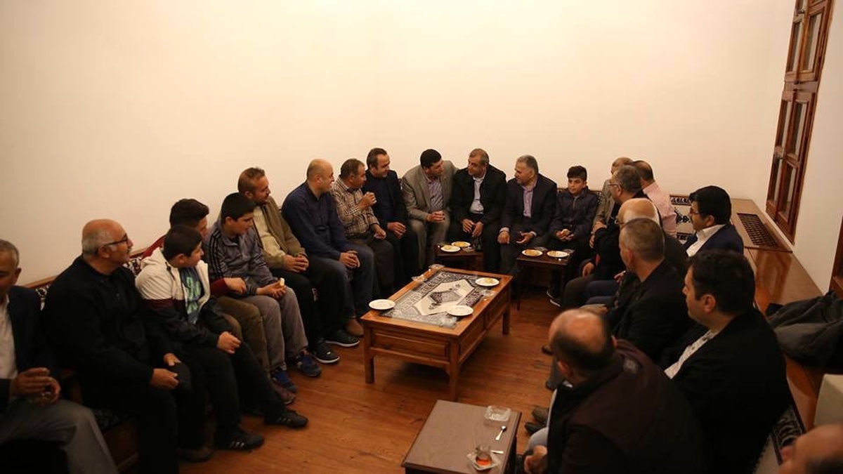 Melikgazi\'de Huzurlu Bir Ramazan İçin Tüm İmkânlar Seferber Edildi